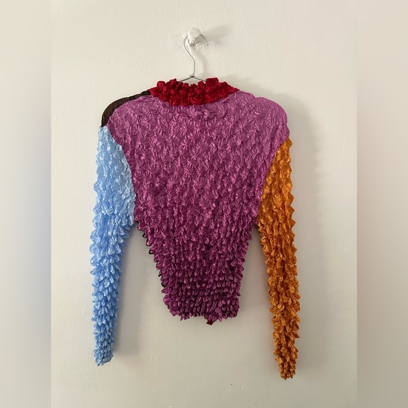 braindead popcorn top l/xl - Picture 2 of 3